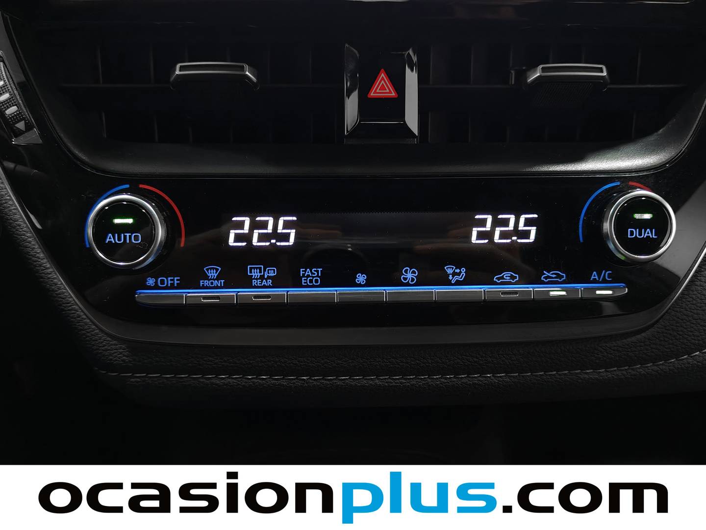 Toyota Corolla Toyota Corolla 1.8 125 Híbrido Active Tech E-CVT (122 CV) al mejor precio