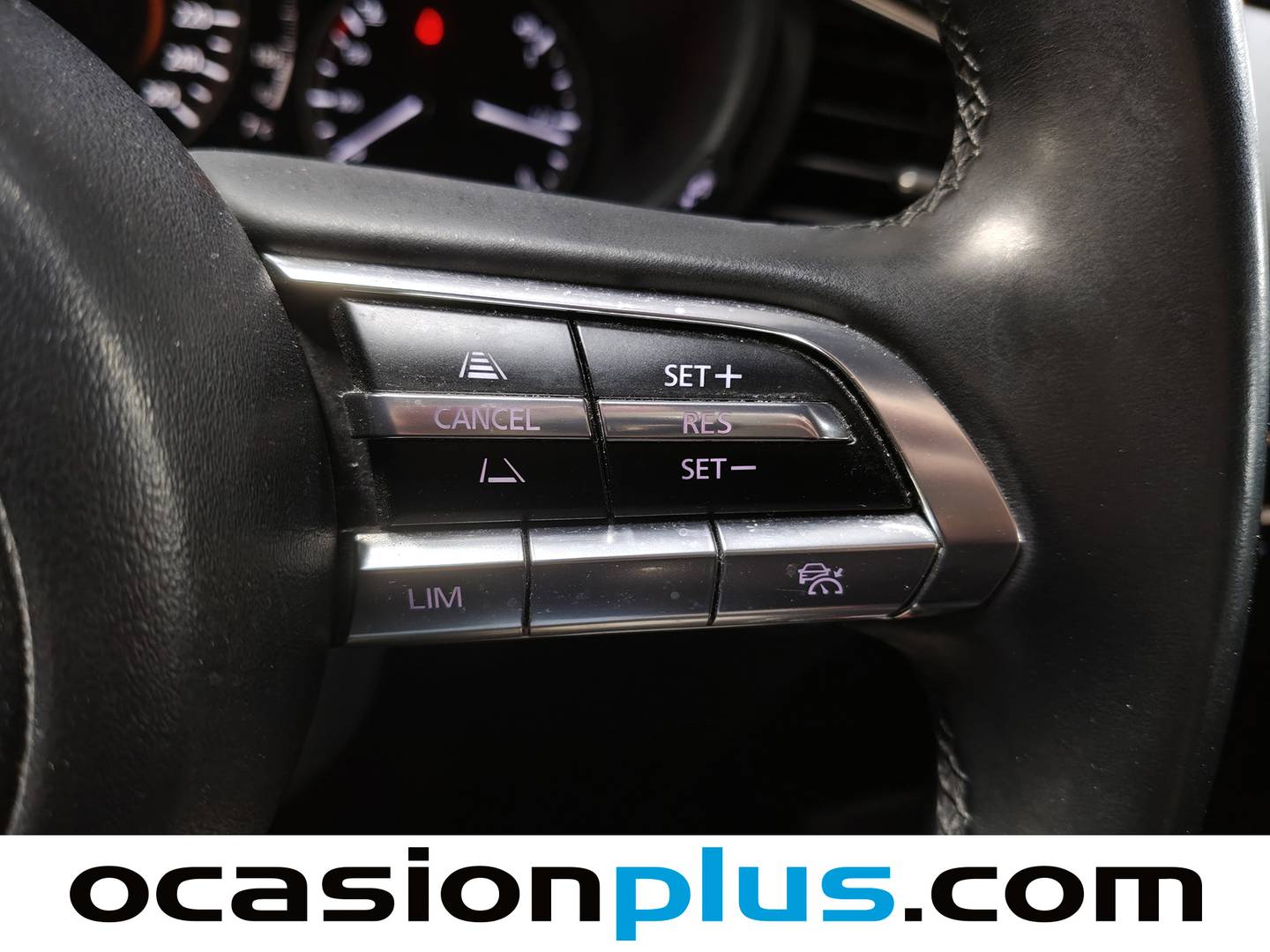 Foto Mazda CX-30 Mazda CX-30 2.0 Skyactiv-G Evolution 2WD AT 90 kW (122 CV)