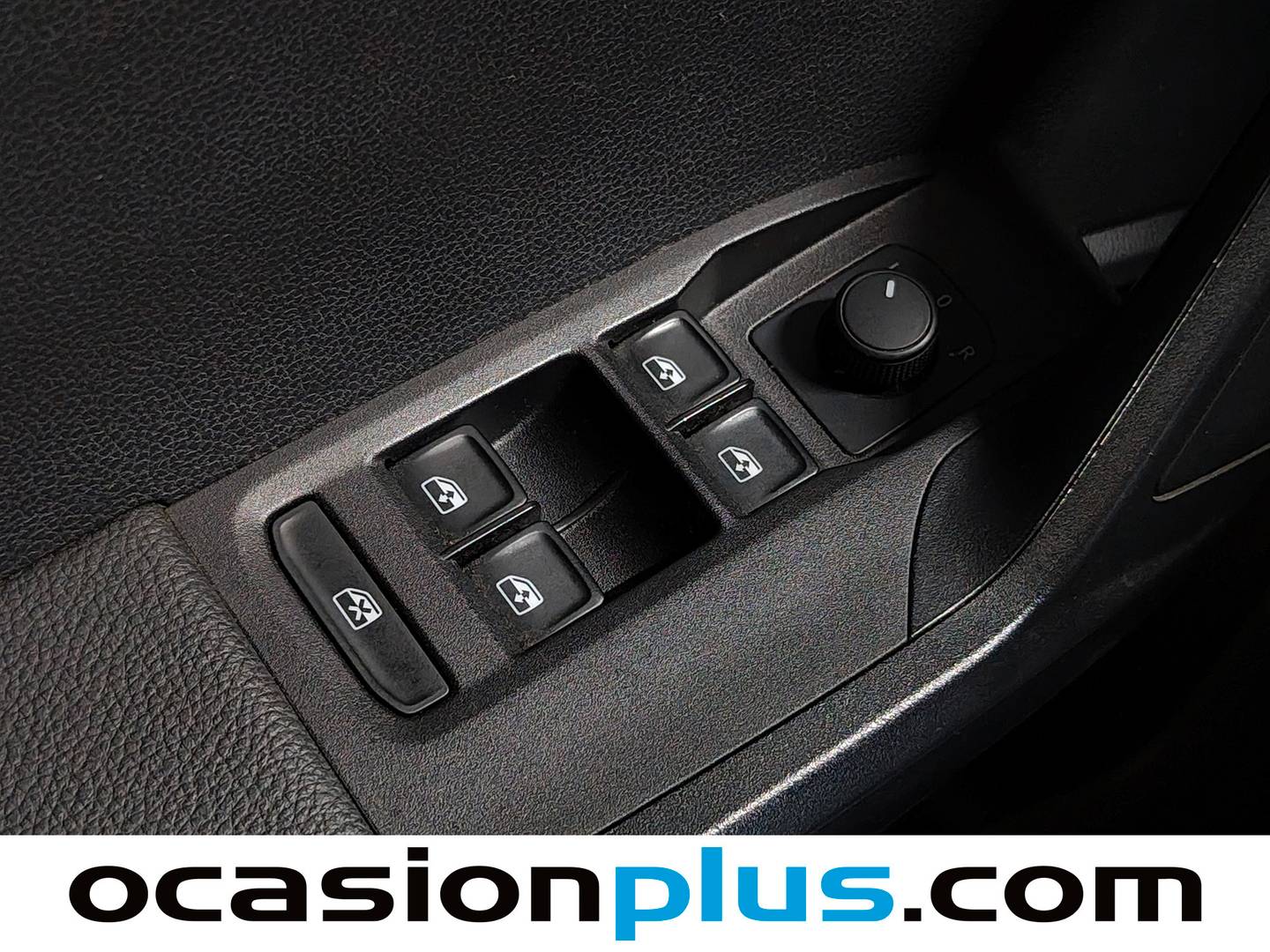 Seat Ibiza Seat Ibiza 1.0 MPI Reference XL (80 CV) km 0
