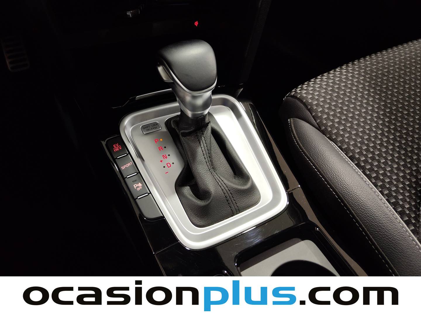 Foto KIA XCeed Kia XCeed 1.6 GDi PHEV eTech (141 CV)