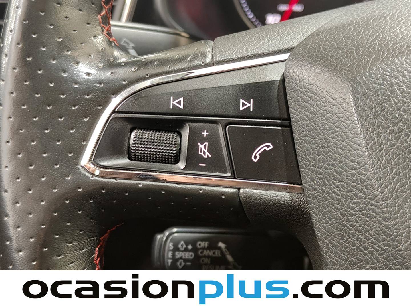 Seat León Seat León 1.4 TSI S&S ACT FR Plus (150 CV) al mejor precio