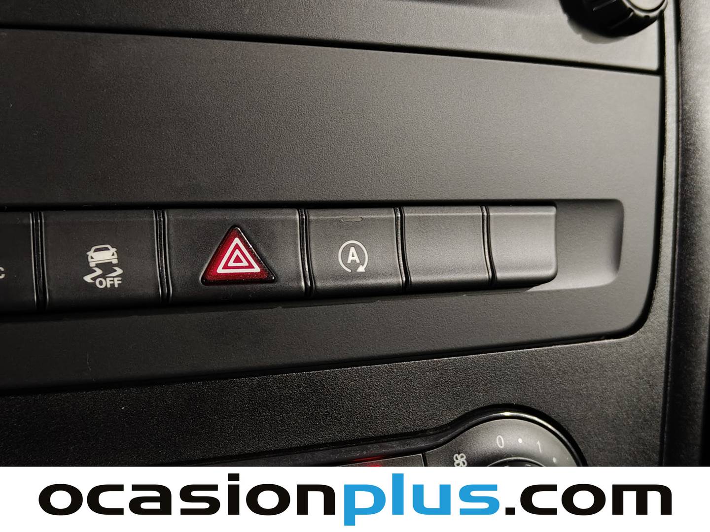 Foto Mercedes Vito Mercedes-Benz Vito Combi 114 CDI Tourer Select Larga AT (136 CV)