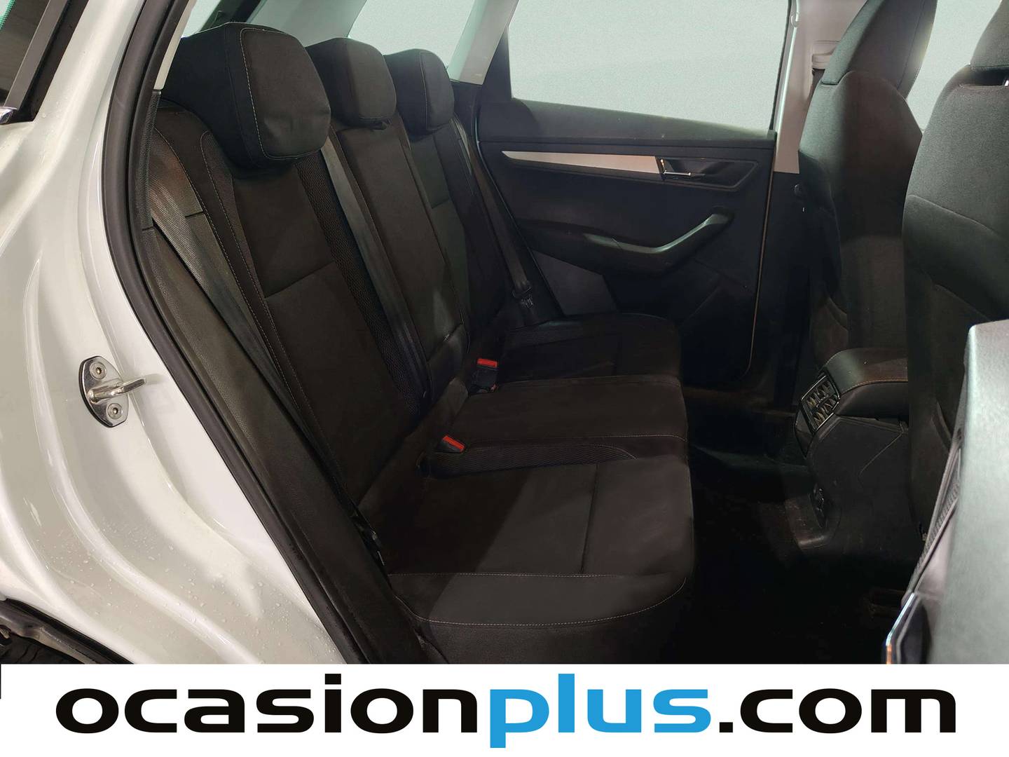 Skoda Karoq Skoda Karoq 2.0 TDI Ambition 4X4 DSG (150 CV) km 0