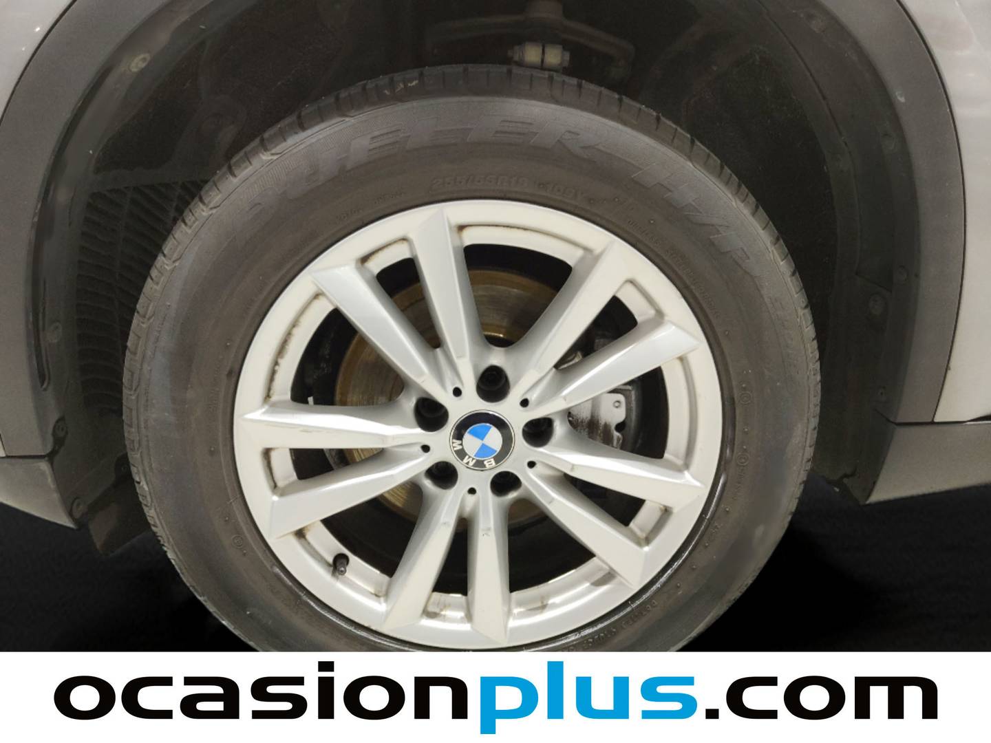 BMW X5 BMW X5 sDrive25d (218 CV) km 0