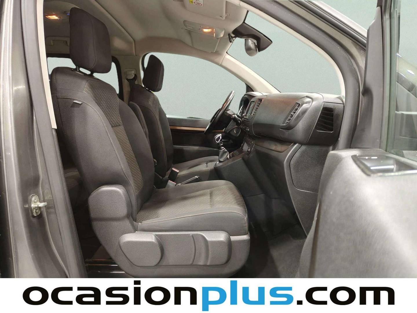 Foto Toyota Proace Verso Toyota Proace Verso Combi 1.5D Family Advance L1 (120 CV) 8 Plazas