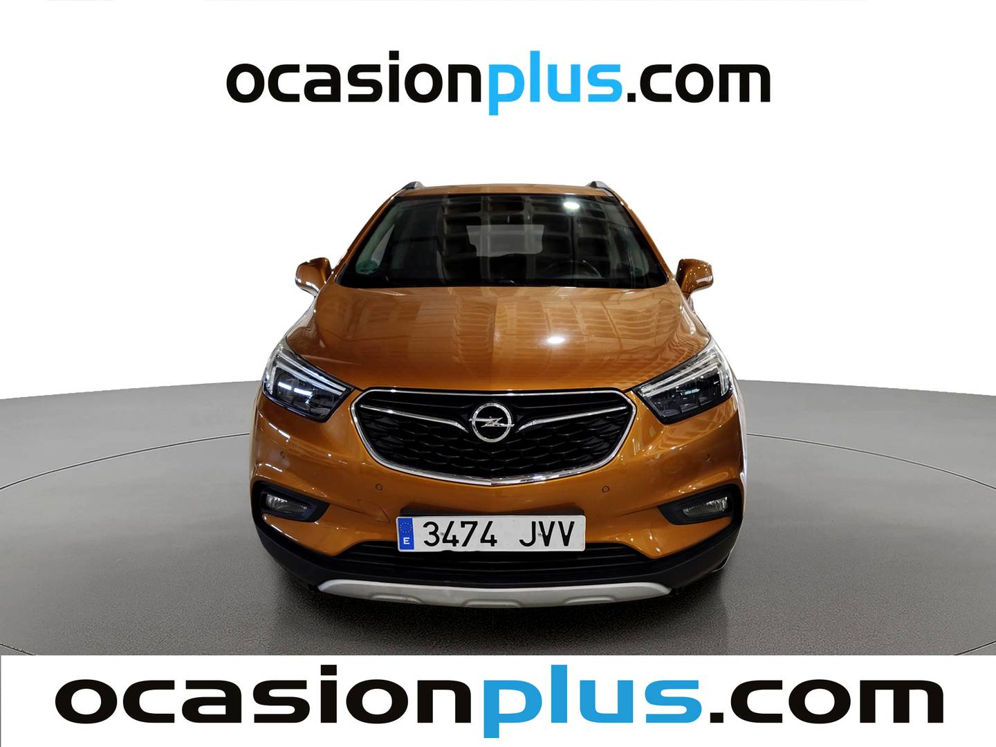 Opel Mokka X Opel Mokka X 1.6 CDTi S&S Excellence 4X2  (136 CV) barato