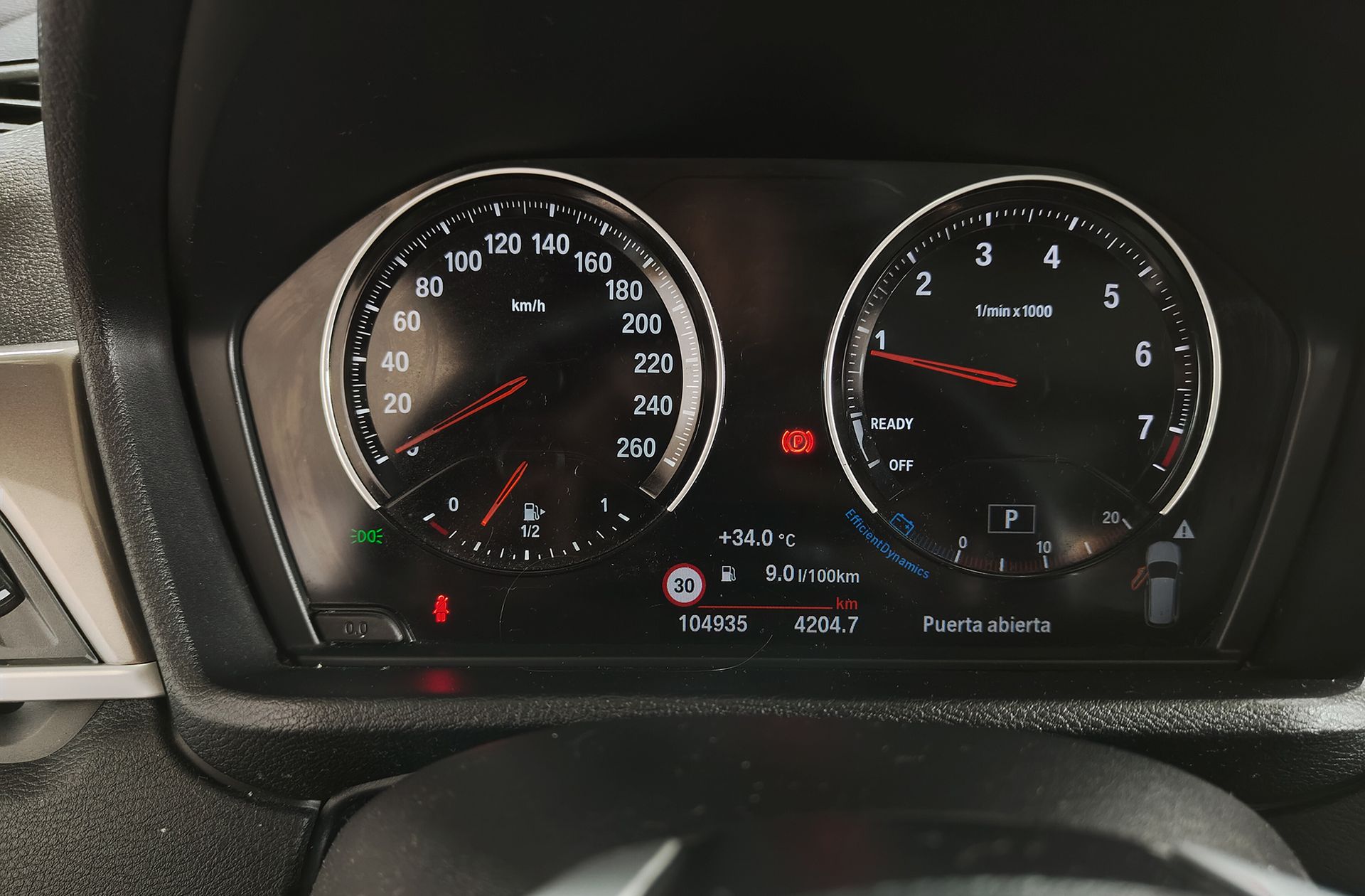 BMW X1 sDrive20i - foto 26
