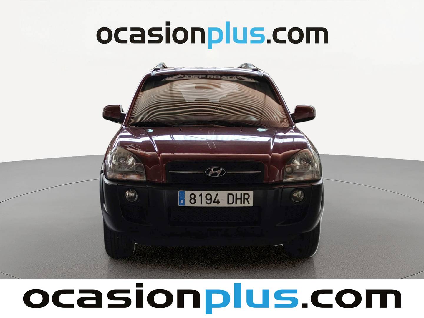 Hyundai TUCSON Hyundai Tucson 2.0 Comfort (142 CV) 141cv