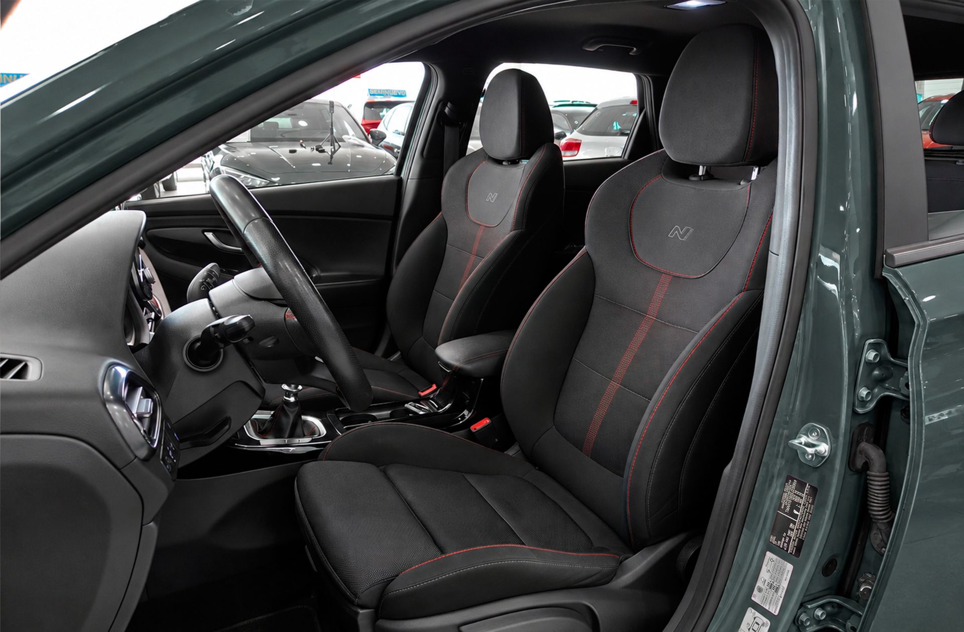 Hyundai i30 1.0 T-GDi N Line - foto 14