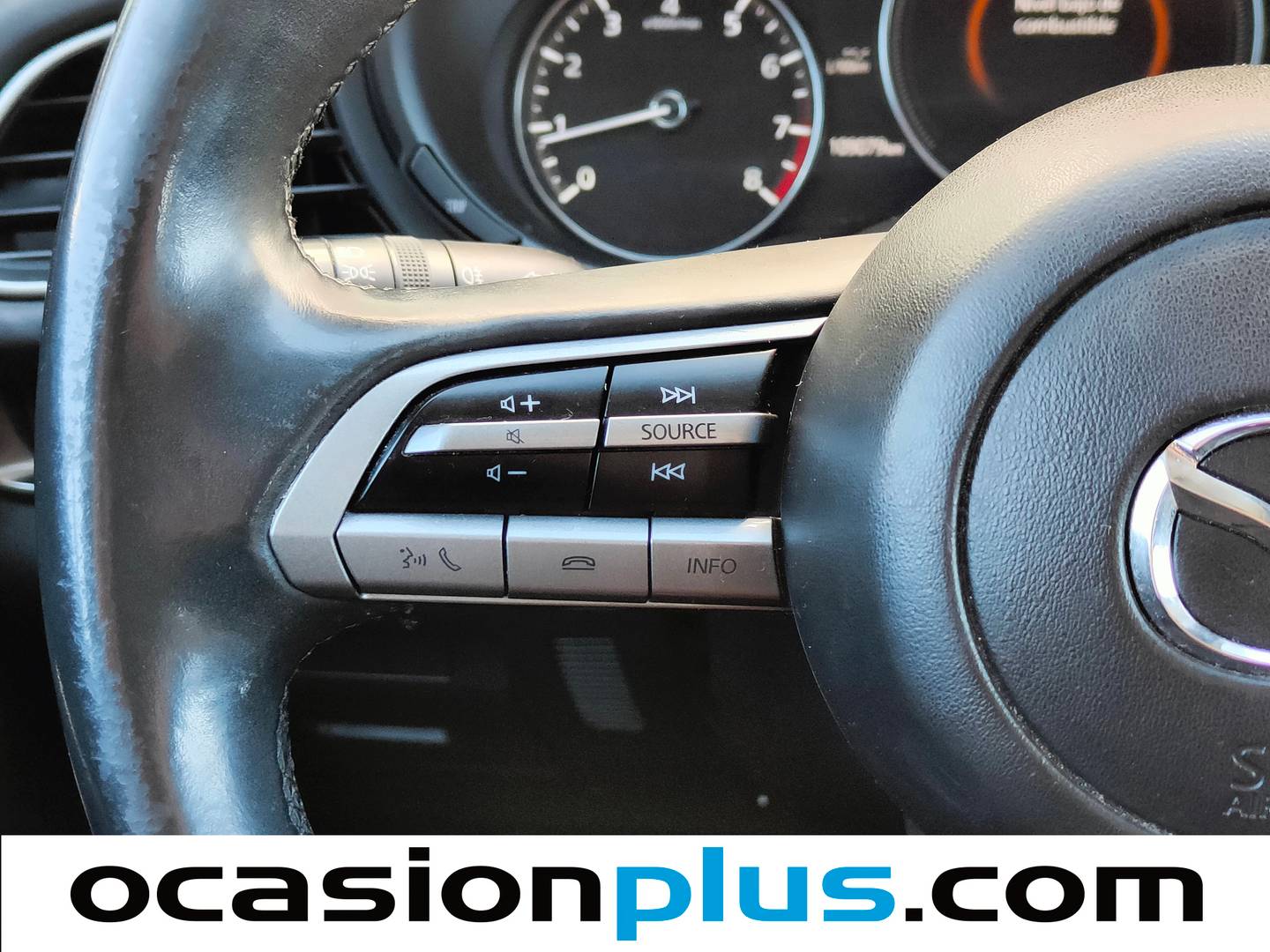 Acabados Mazda CX-30 Mazda CX-30 2.0 Skyactiv-G Origin 2WD (122 CV)