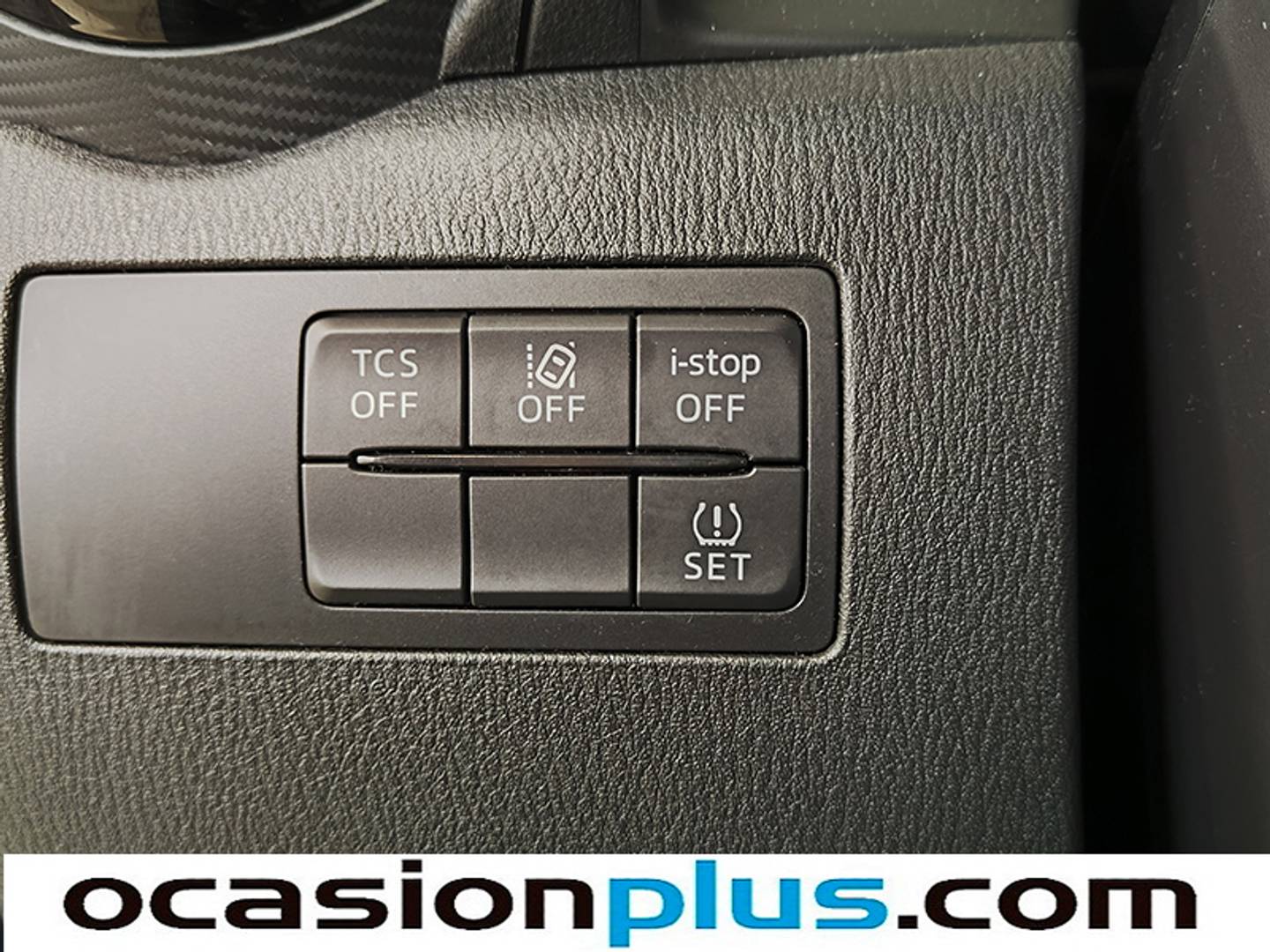 Foto Mazda CX-3 Mazda CX-3 1.5 DE SKYACTIV Luxury 2WD (105 CV)