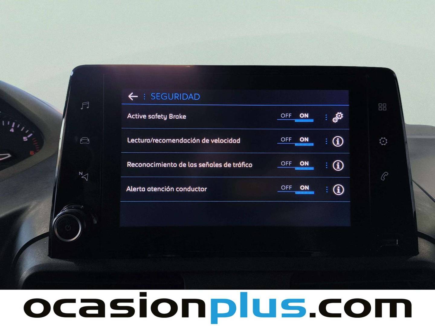 Peugeot Rifter Peugeot Rifter BlueHDi 100 Allure Standard (100 CV) al mejor precio