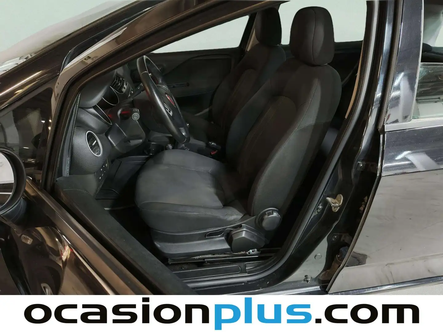 Foto Fiat Punto Fiat Punto 1.3 Multijet Pop (75 CV)