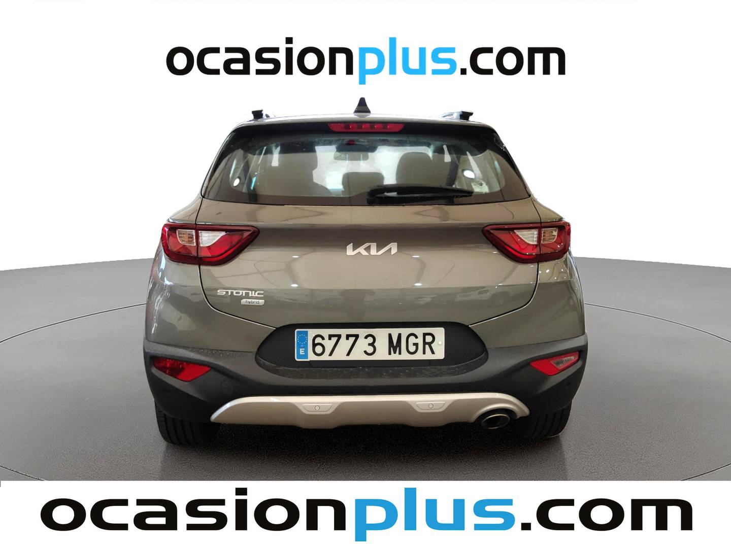 KIA Stonic KIA Stonic 1.0 T-GDi MHEV Drive iMT (120 CV) barato