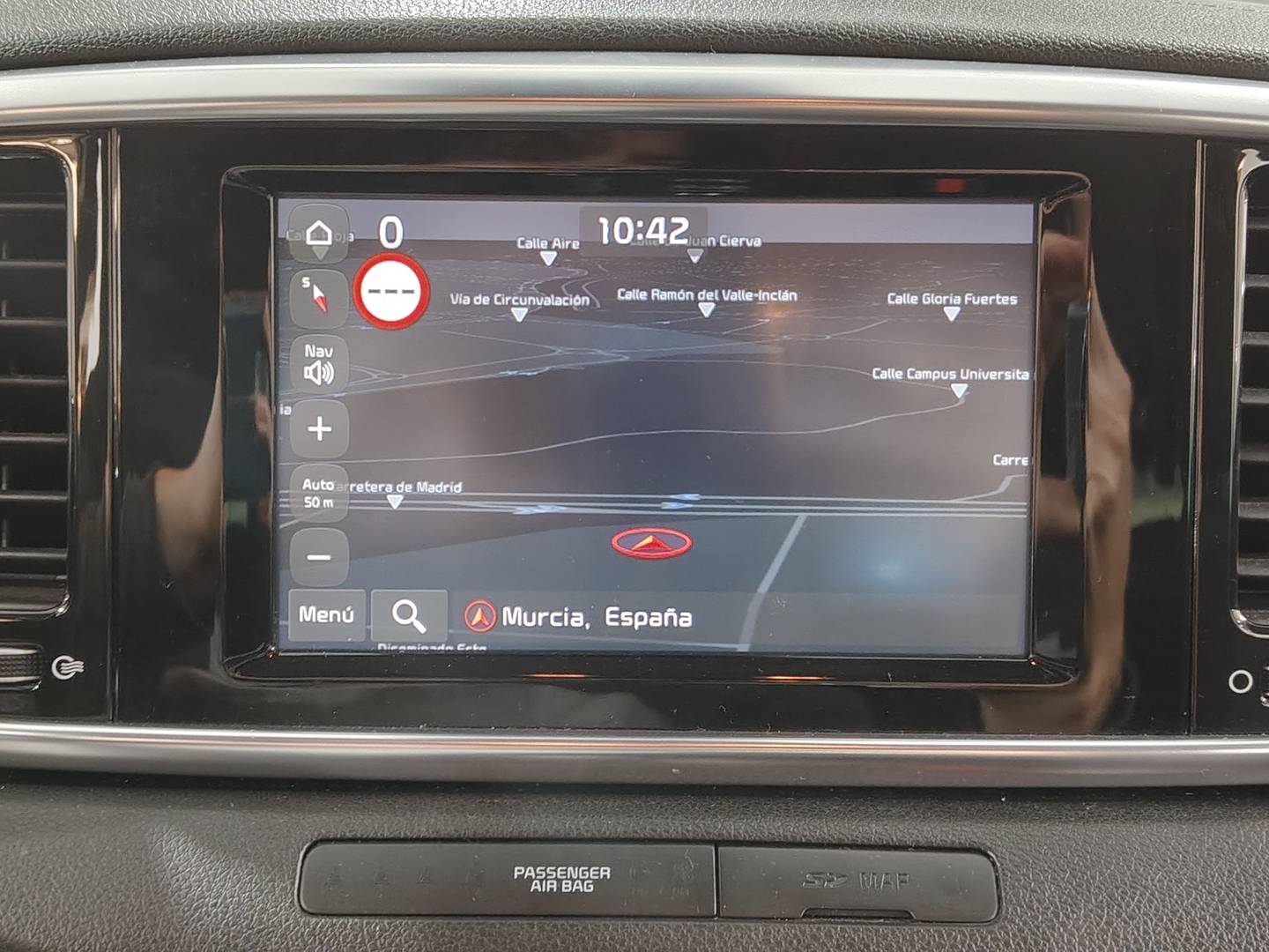 Foto KIA Sportage Kia Sportage 1.6 CRDi MHEV Drive Plus 4x2 (115 CV)