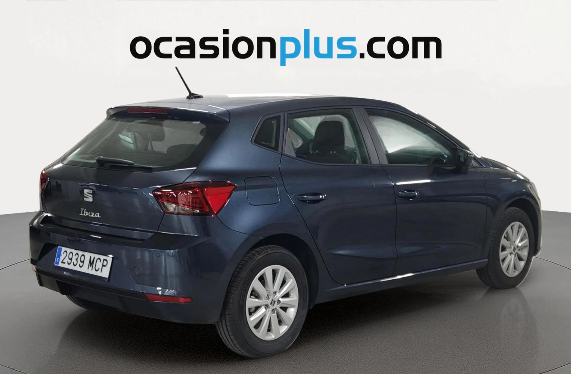 SEAT Ibiza 1.0 TSI Style XL Edition - foto 4