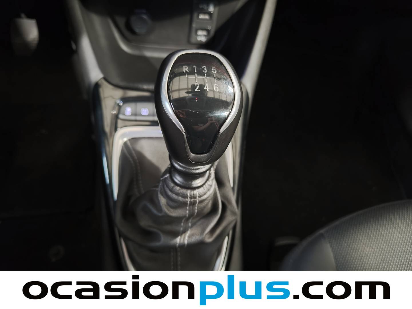 Opel Crossland Opel Crossland 1.5D GS (110 CV) de segunda mano