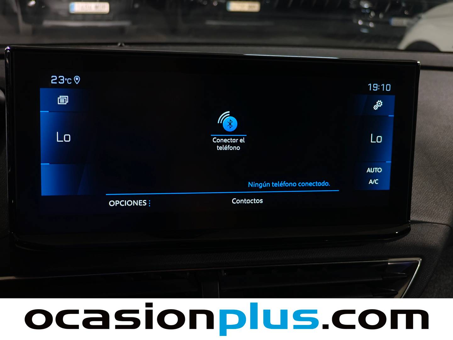 Peugeot 5008 Peugeot 5008 BlueHDI 130 S&S Allure Pack EAT8 (130 CV) 7 Plazas km 0