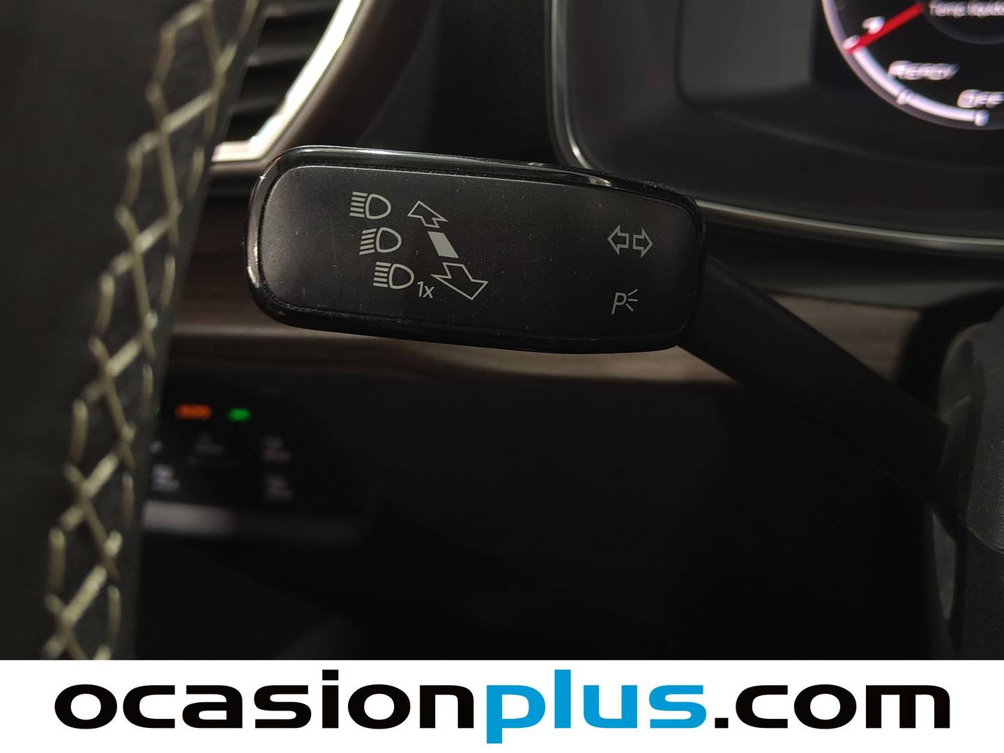 Seat León Seat León 1.5 eTSI S&S Xcellence Launch Pack M DSG-7 (150 CV) 2021