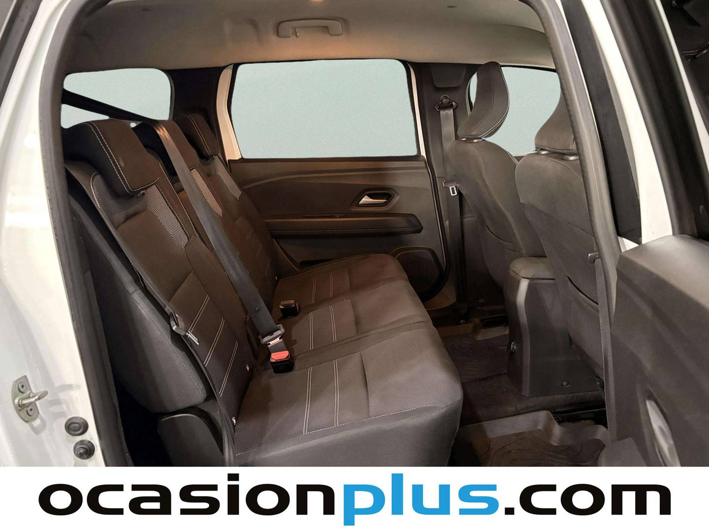Dacia Jogger Dacia Jogger Expression Hybrid (140 CV) 5 Plazas km 0