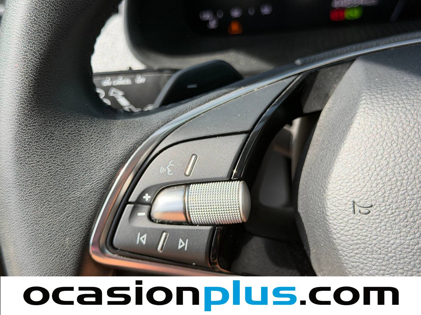 Skoda Kamiq Skoda Kamiq 1.0 TSI Selection DSG (115 CV) automático
