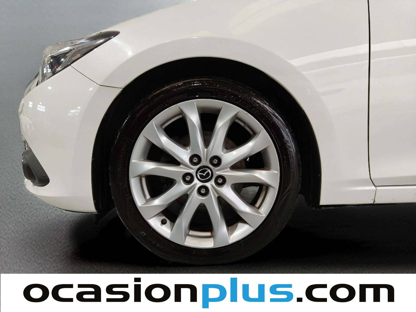 Mazda Mazda3 Mazda Mazda 3 1.5 DE Luxury (105 CV) 105cv