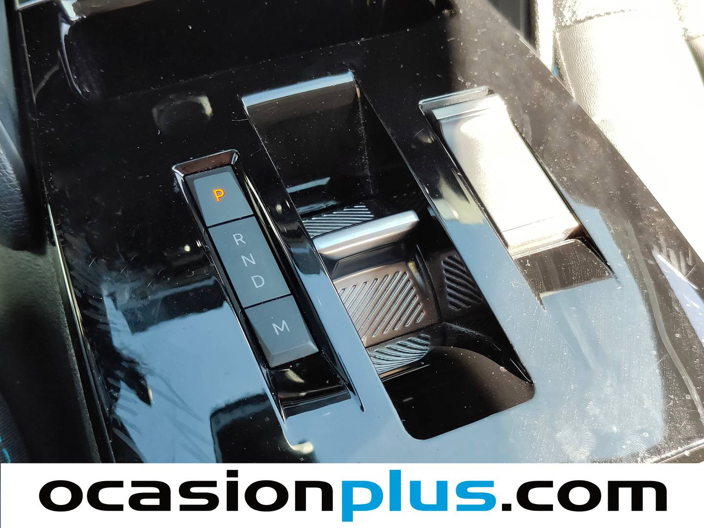 Citroën C4 Citroen C4 BlueHDi 130 S&S Shine EAT8 (130 CV) de segunda mano