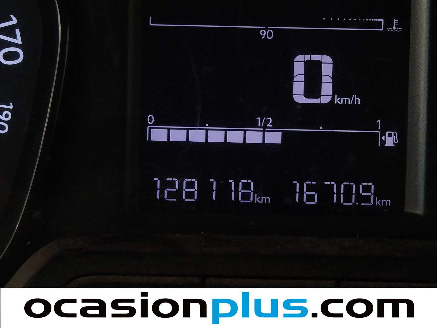 Toyota Proace Toyota Proace Furgon 1.6 D Comfort L1 (116 CV) seminuevo