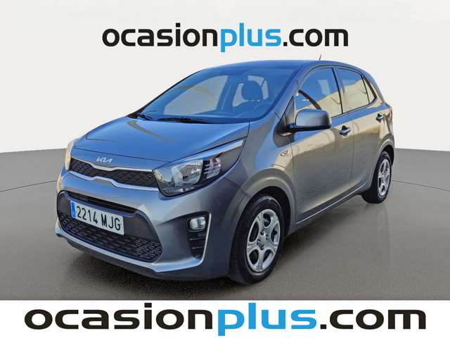KIA Picanto 1.0 DPi Concept (67 CV) de segunda mano