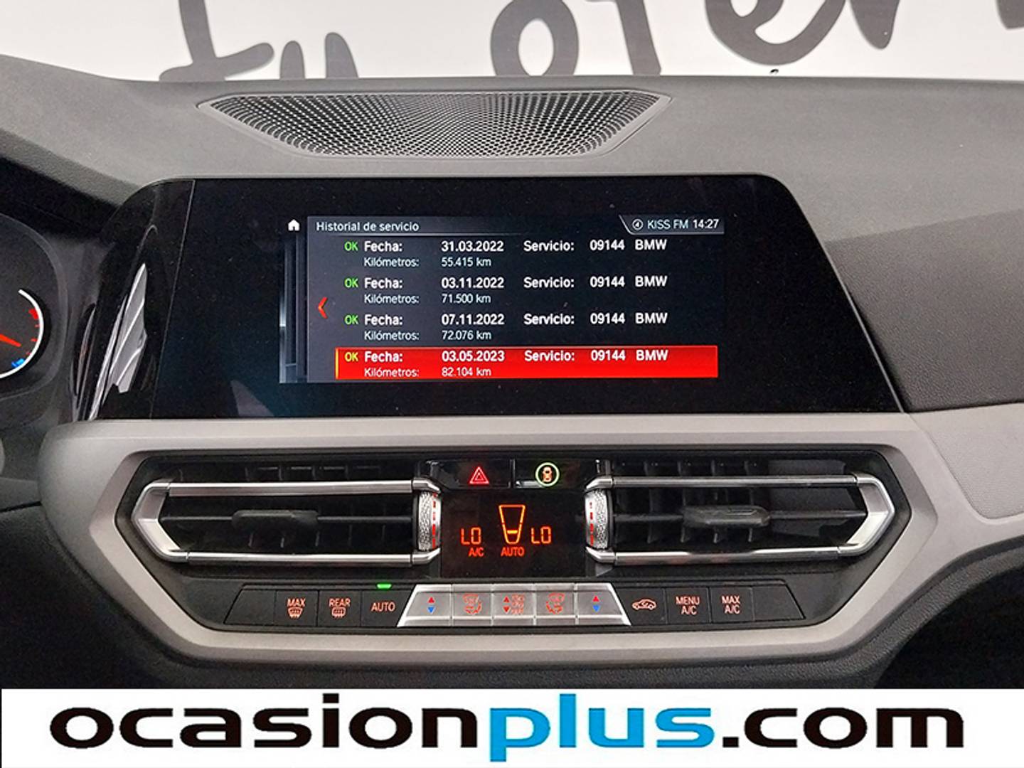 Foto BMW Serie 3 BMW Serie 3 330d xDrive Touring (265CV) 4X4