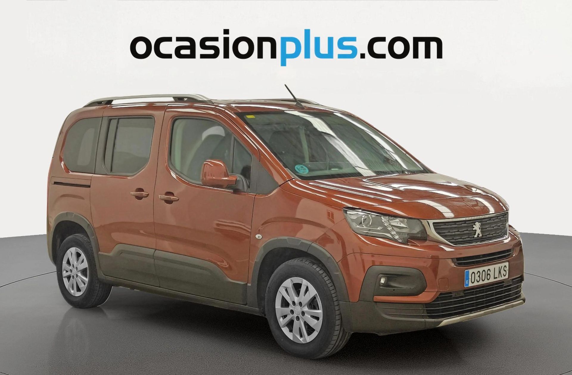 Peugeot Rifter BlueHDi 100 Allure Standard - foto 2