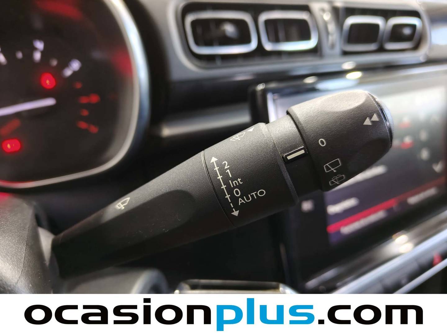 Foto Citroën C3 Citroen C3 PureTech 82 Shine (82 CV)