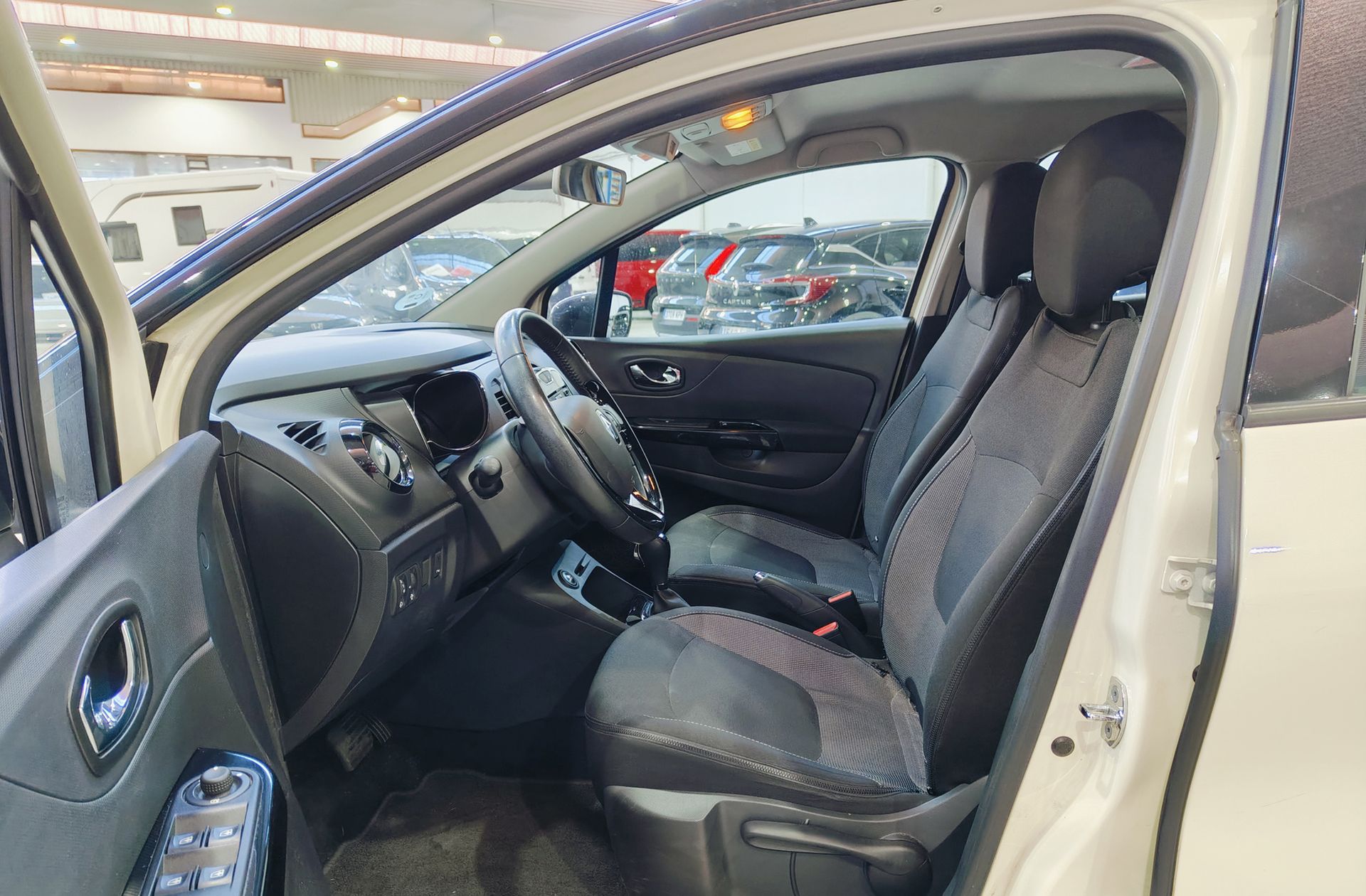 Renault Captur Zen Energy TCe EDC - foto 10