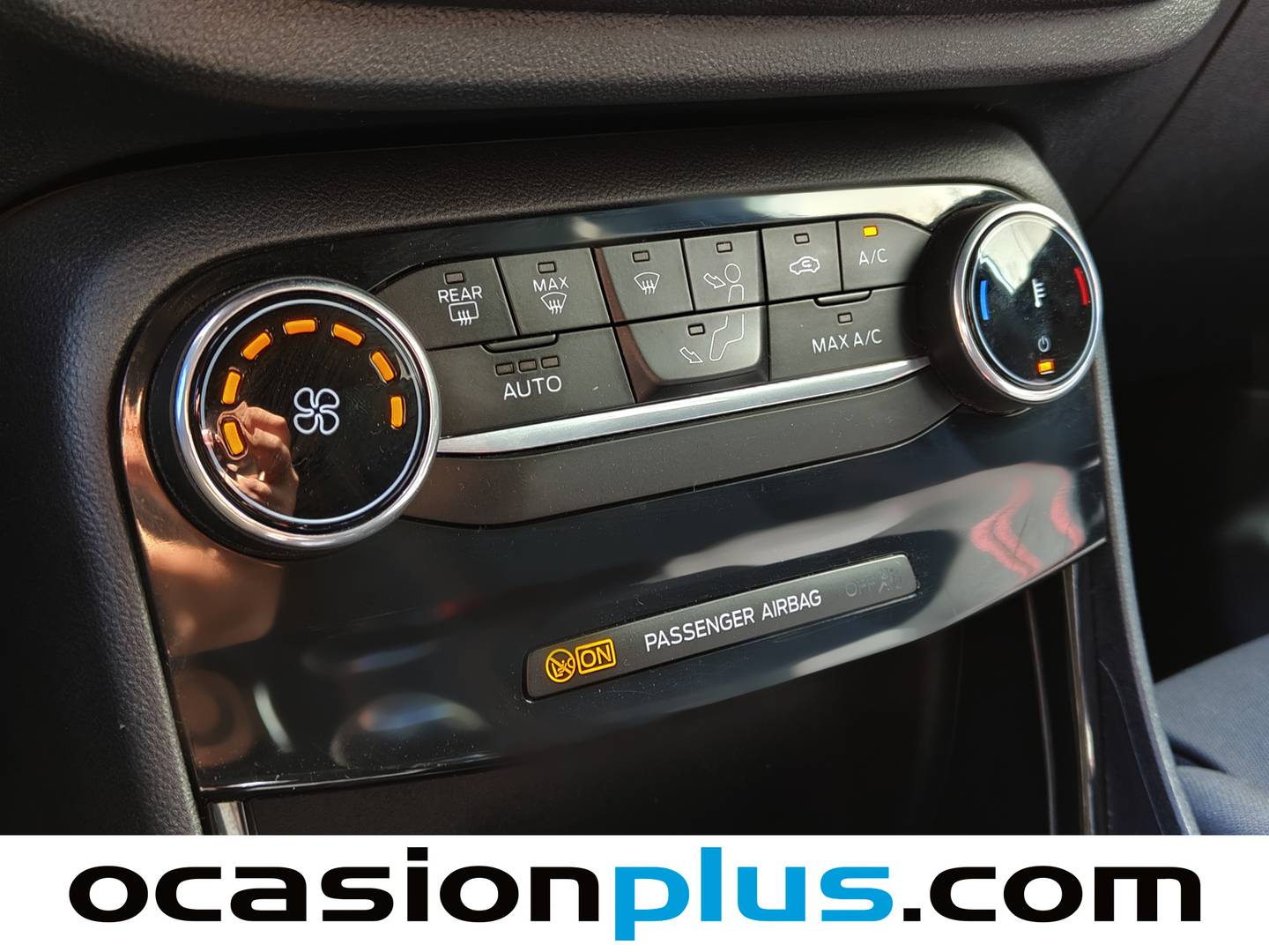 Ford Puma Ford Puma 1.0 EcoBoost MHEV ST-Line (155 CV) híbrido