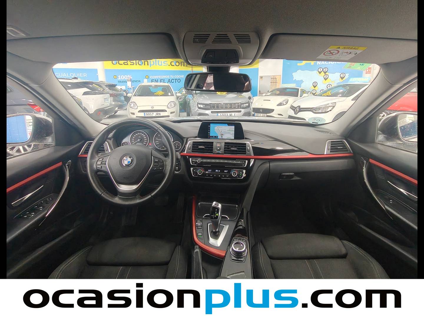 BMW Serie 3 BMW Serie 3 320i (184 CV) de ocasión