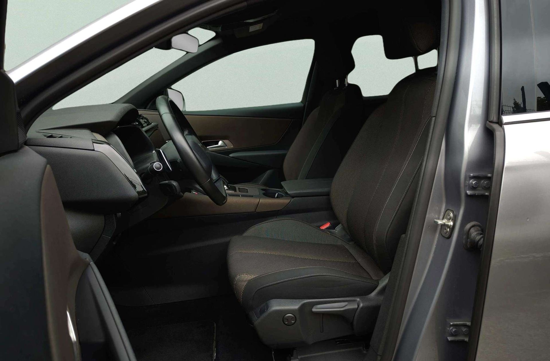 DS 7 Crossback BlueHDi 180 So Chic - foto 13