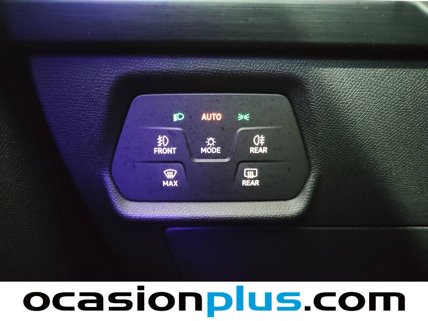 Cupra Formentor CUPRA Formentor 1.4 e-Hybrid DSG (204 CV) seminuevo