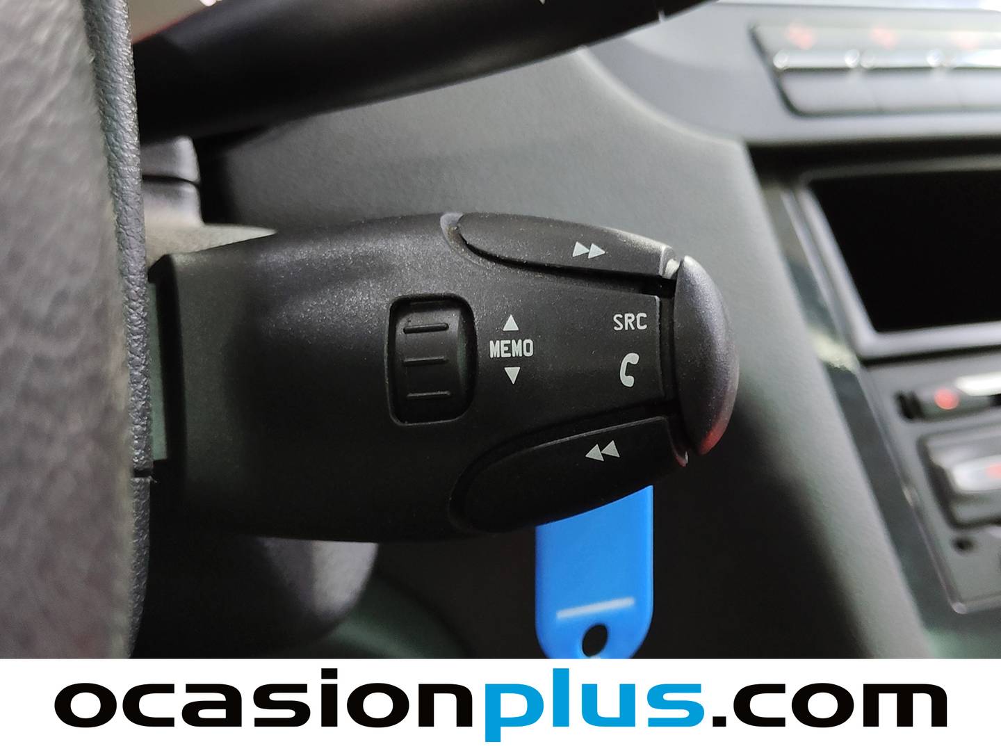Peugeot 5008 Peugeot 5008 1.6 BlueHDi FAP Allure  (120 CV) 7 plazas de segunda mano
