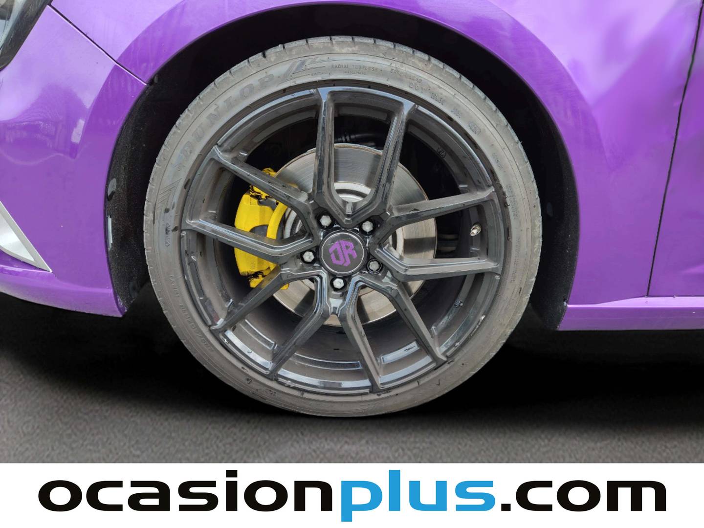 Foto Renault Mégane Renault Megane GT Energy TCe  (205 CV) EDC