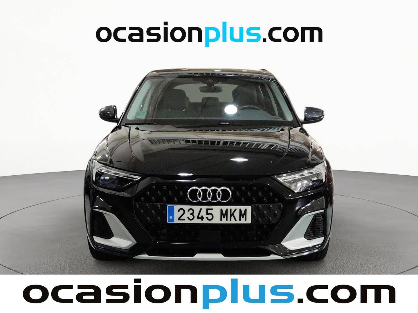 Foto Audi A1 Audi A1 allstreet allstreet 30 TFSI (110 CV) S tronic