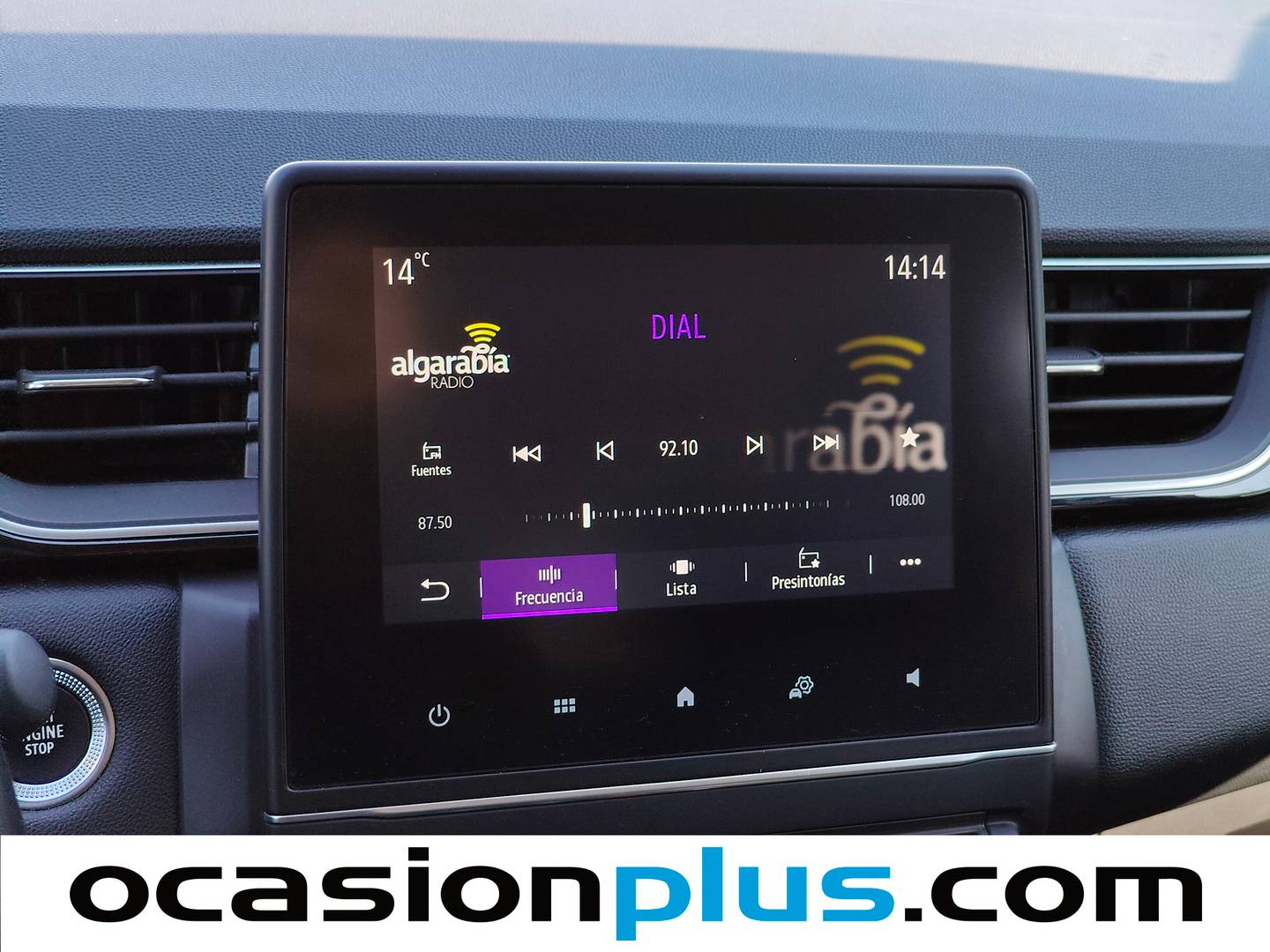 Mitsubishi ASX Mitsubishi ASX 130T MHEV Kaiteki  (140 CV) de ocasión