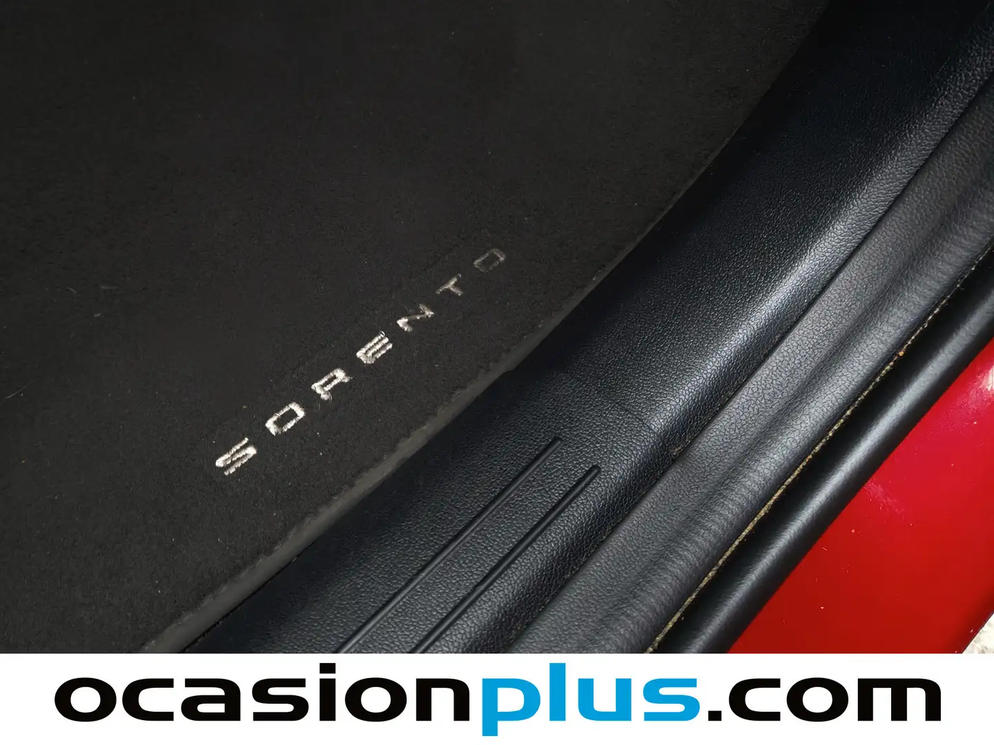 Foto KIA Sorento Kia Sorento 1.6 T-GDi HEV Drive 4x2 (230 CV) 7 Plazas