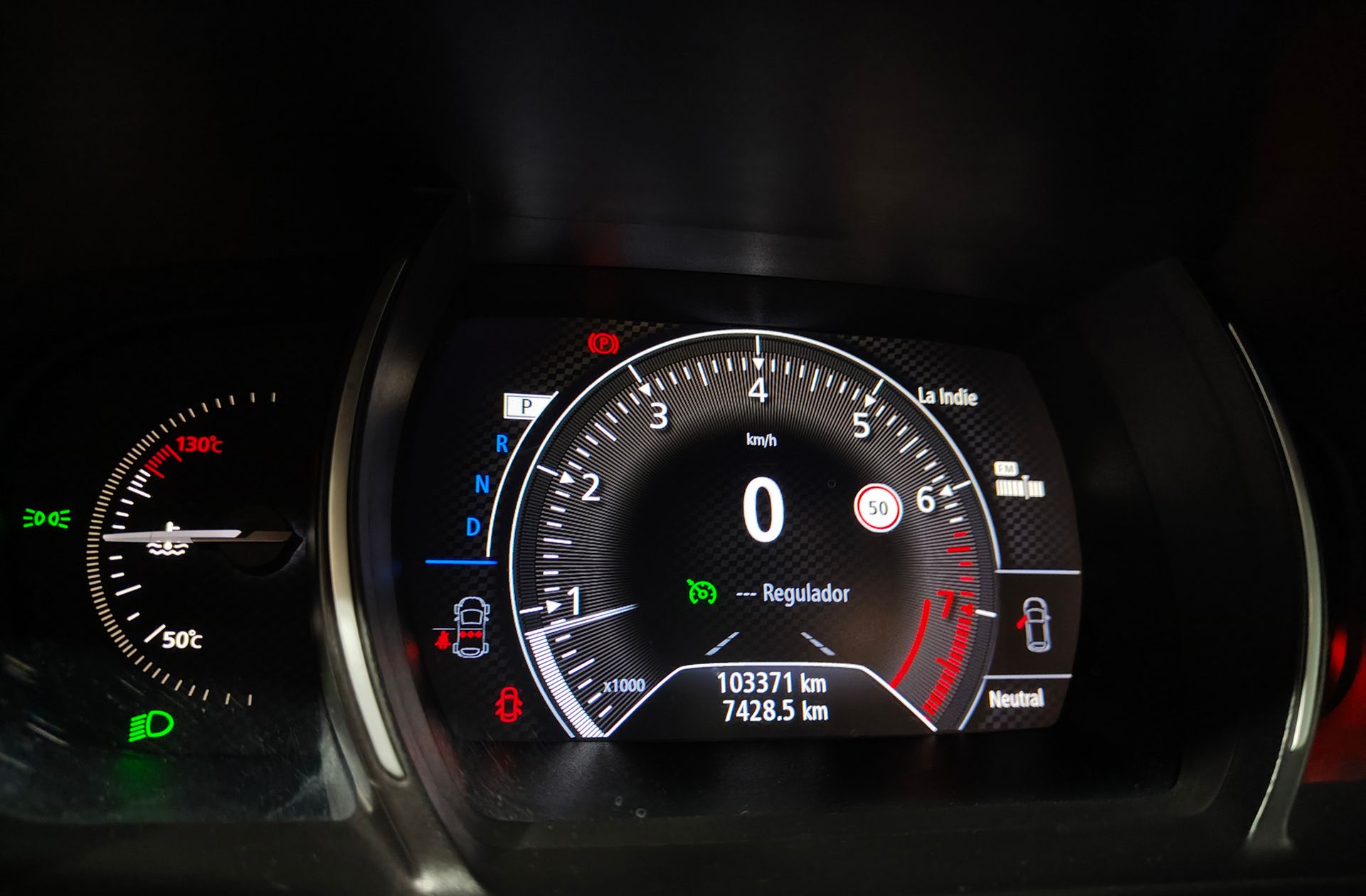 Renault Mégane GT Energy TCe EDC - foto 12