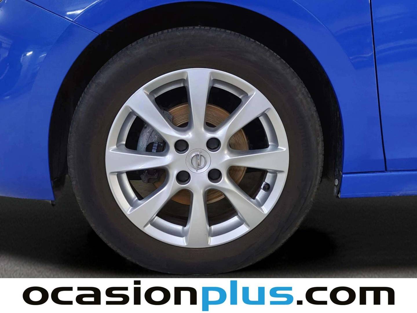 Opel Corsa Opel Corsa 1.2 XEL Edition (75 CV) de ocasión