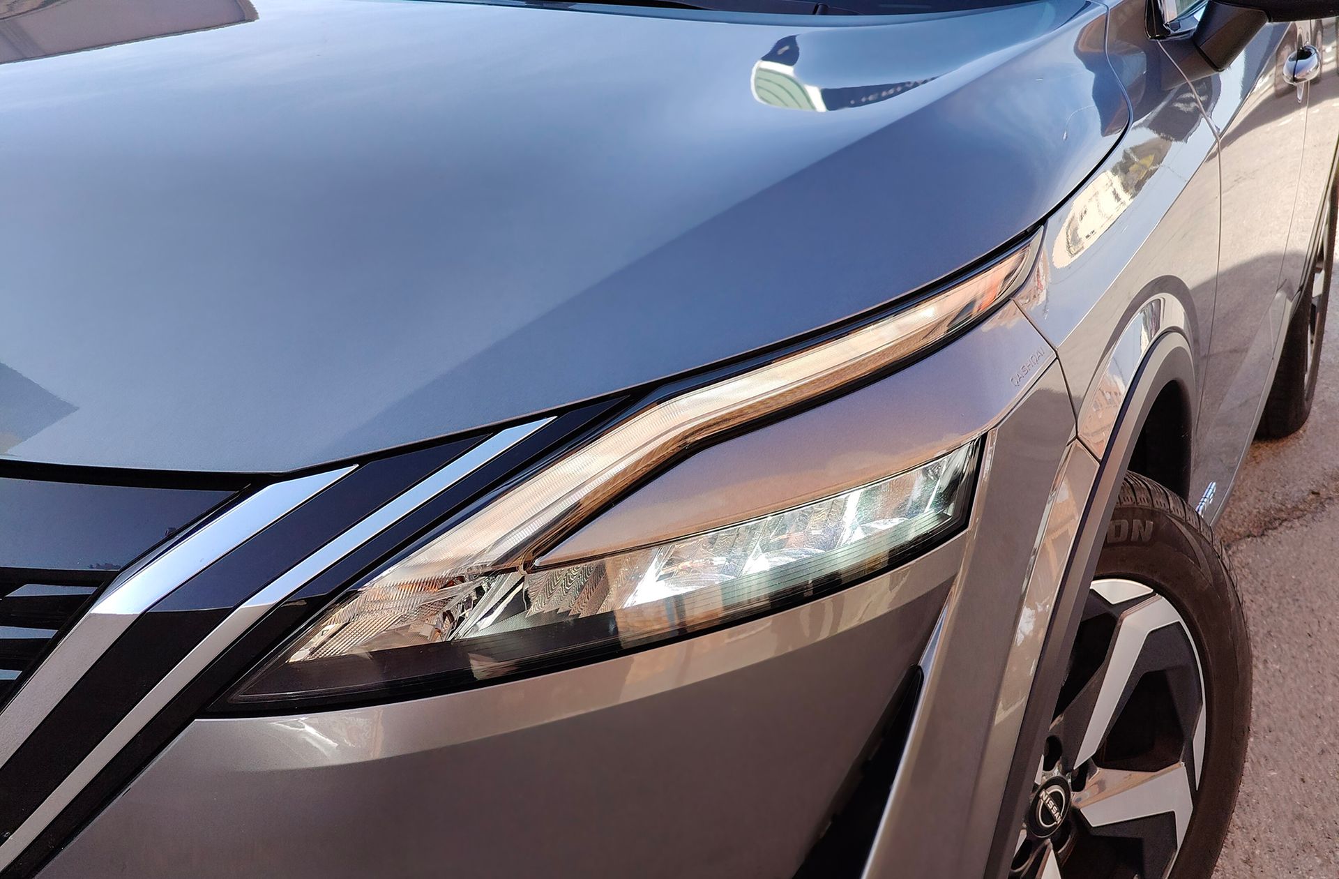 Nissan Qashqai E-POWER N-Connecta - foto 14