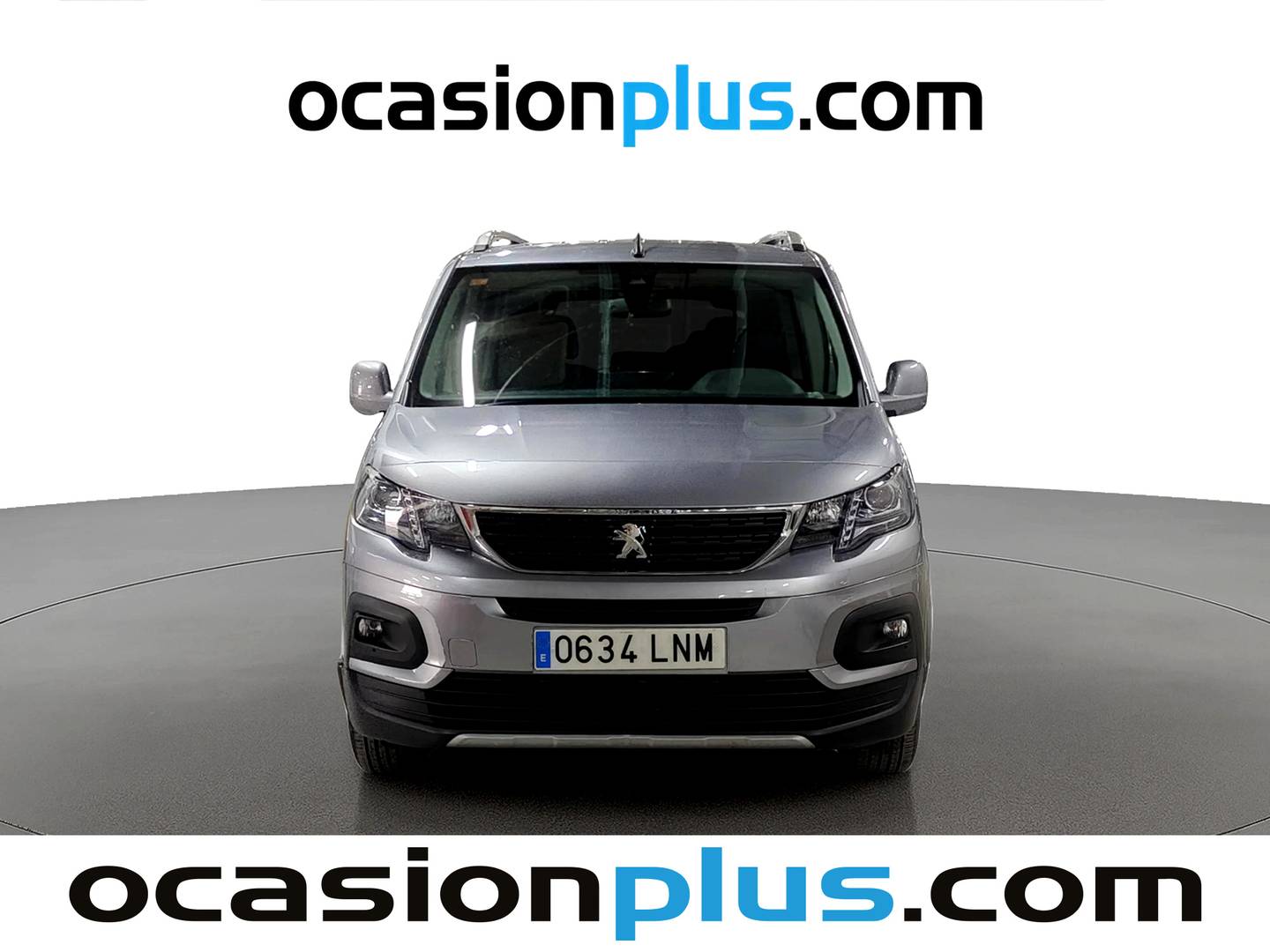 Peugeot Rifter Peugeot Rifter BlueHDi 130 Allure Pack Long (130 CV) barato