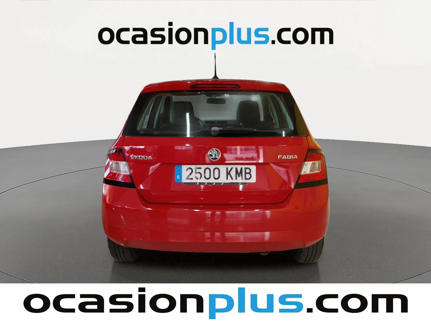 Skoda Fabia Skoda Fabia 1.0 TSI Like (95 CV) km 0