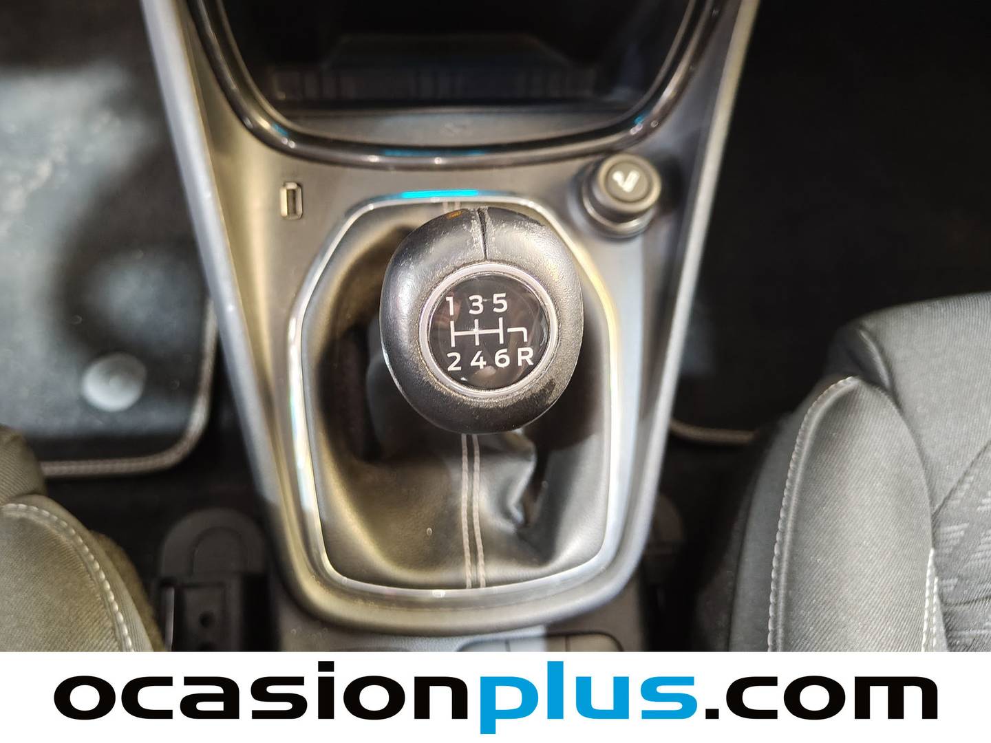 Ford Puma Ford Puma 1.0 EcoBoost MHEV Titanium (125 CV) de segunda mano