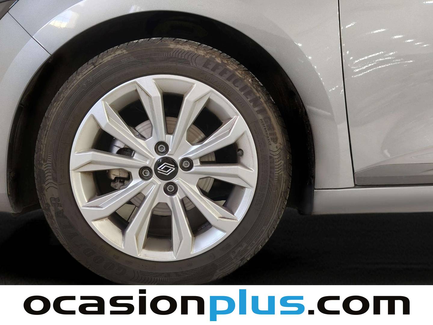 Renault Clio Renault Clio Generation TCe (90 CV) seminuevo