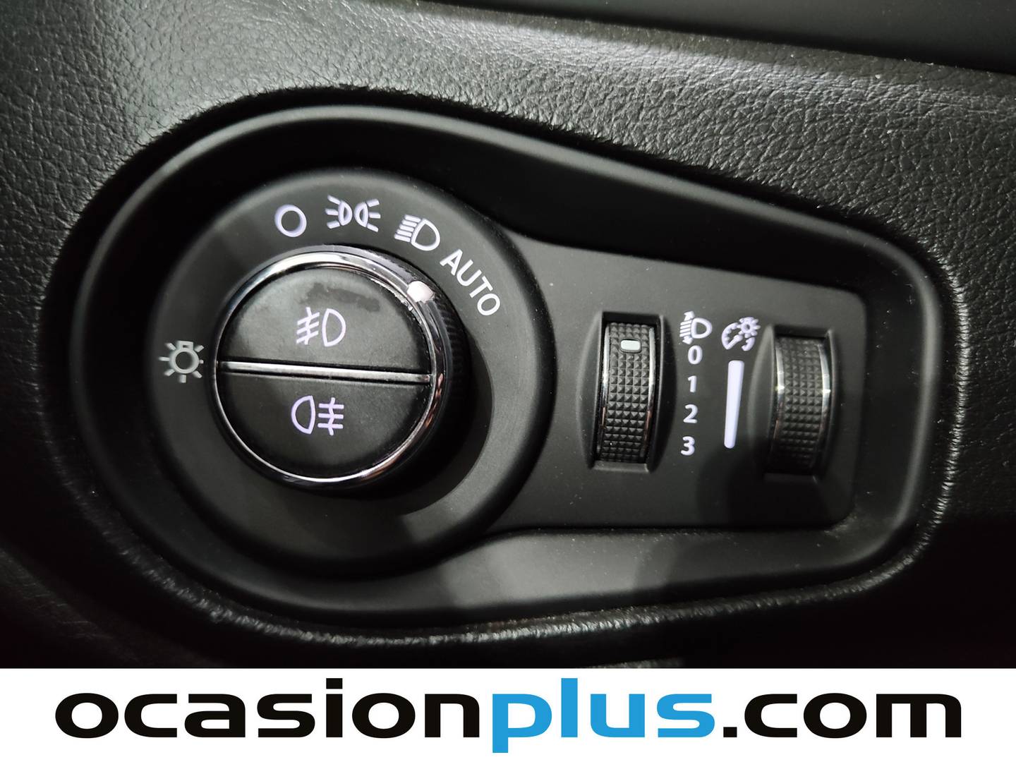 Jeep Renegade Jeep Renegade 1.0G Longitude 4x2 (120 CV) barato